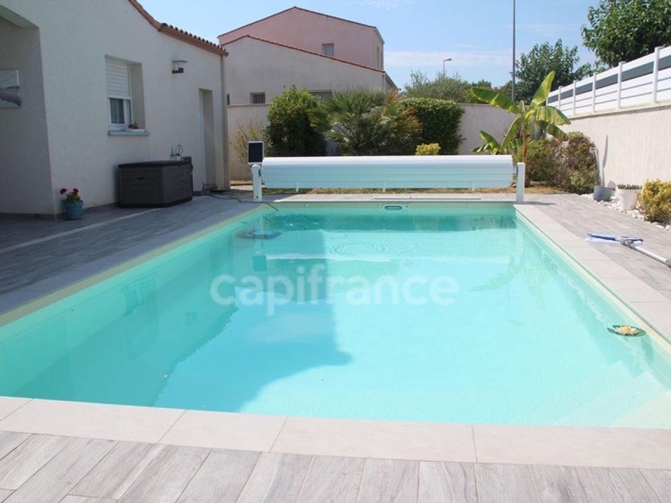 Villa i Royan, Charente-Maritime - foto 4