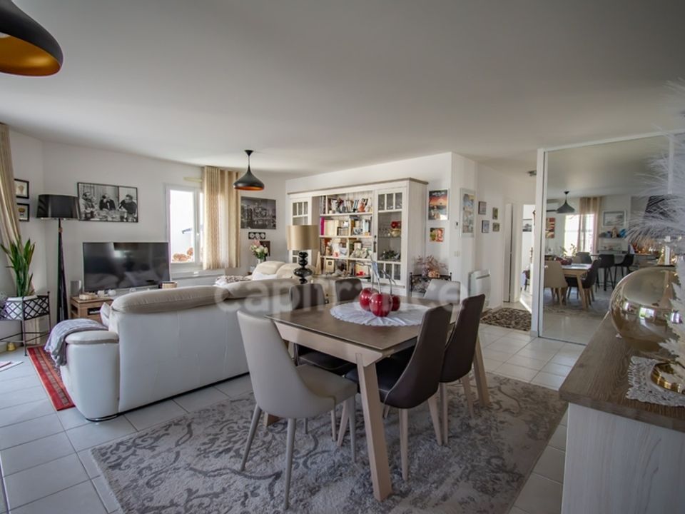 Villa i Royan, Charente-Maritime - foto 5