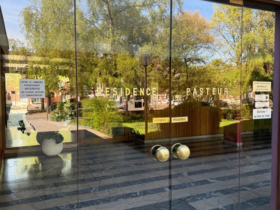 Appartement in Douai, Nord - foto 2