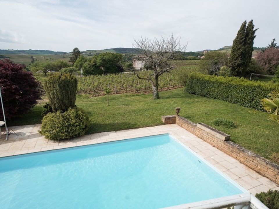 Villa em Macon, Saone-et-Loire - foto 3