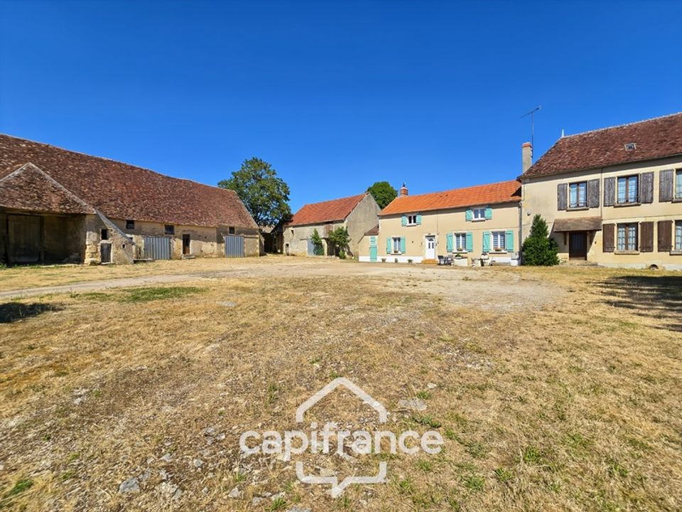 Villa em Perroy, Nievre - foto 2