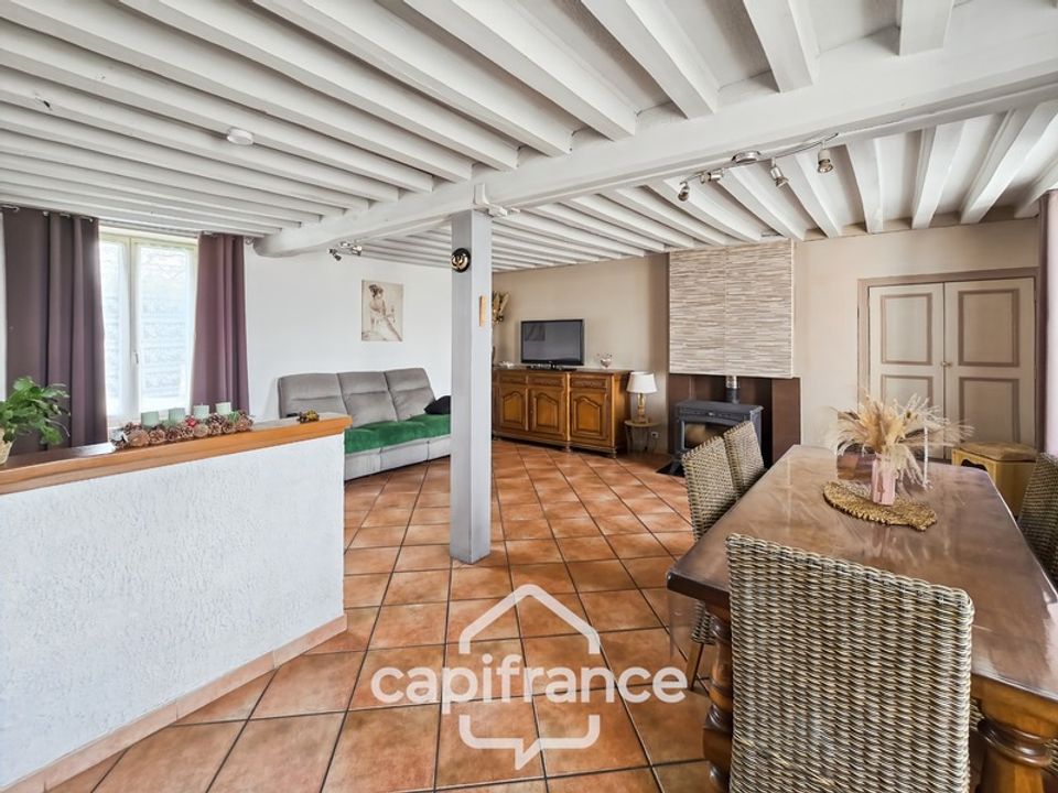 Villa em Perroy, Nievre - foto 5