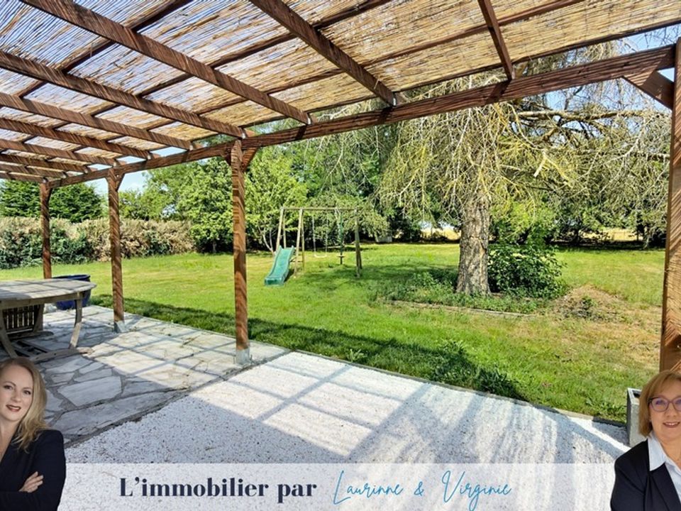 Villa em Flines-Les-Mortagne, Nord - foto 2