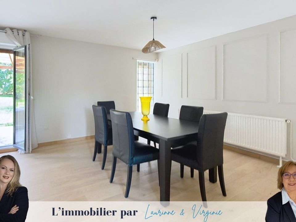 Villa em Flines-Les-Mortagne, Nord - foto 4