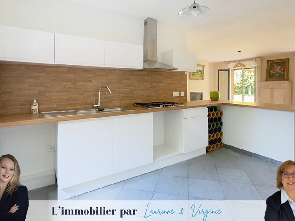 Villa em Flines-Les-Mortagne, Nord - foto 5