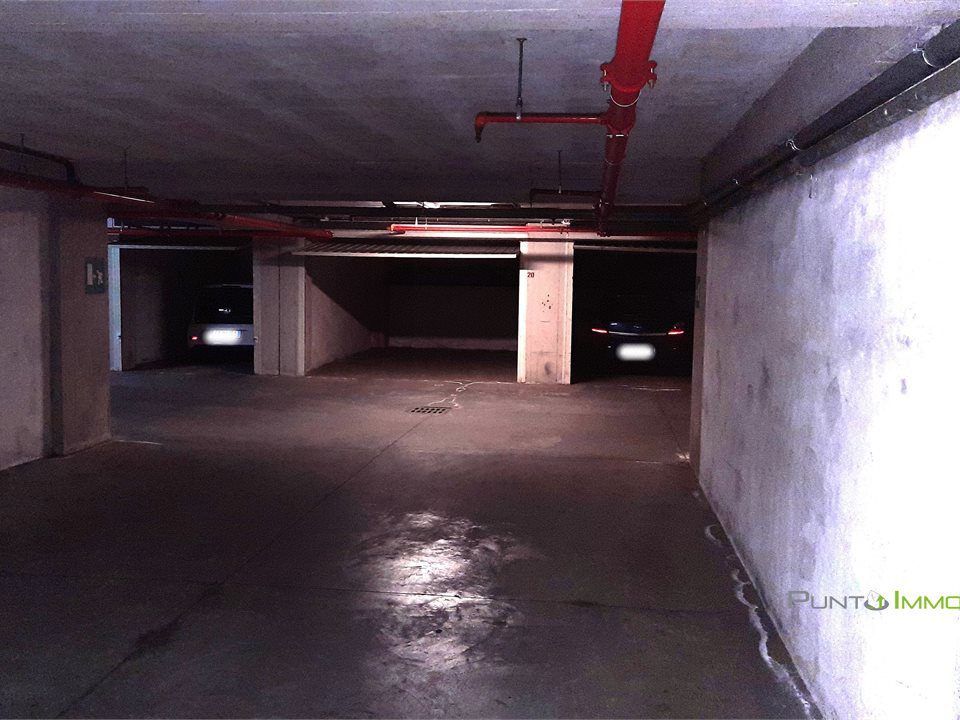 Parkeringsplads i Lecce, Lecce - foto 4