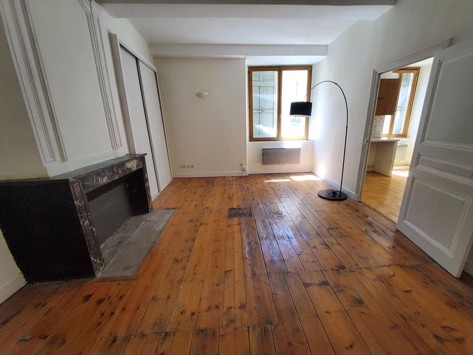 Apartament a Tullins, Isere - foto 1