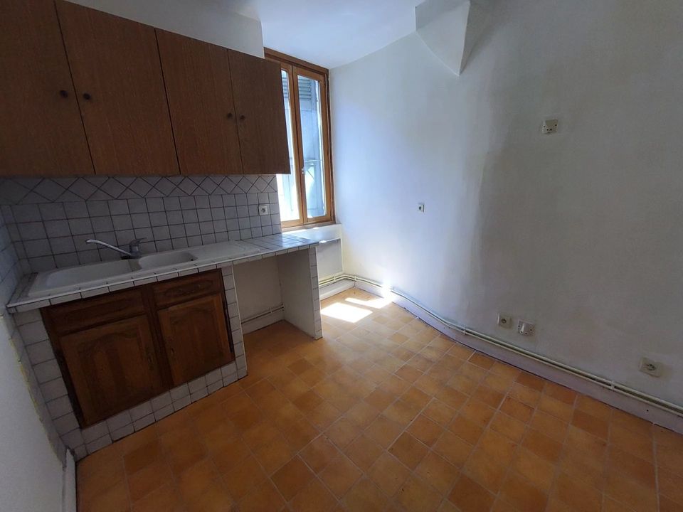 Apartament a Tullins, Isere - foto 3