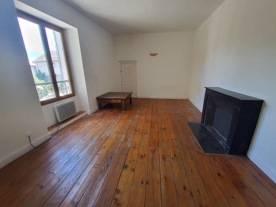 Apartament a Tullins, Isere - foto 4