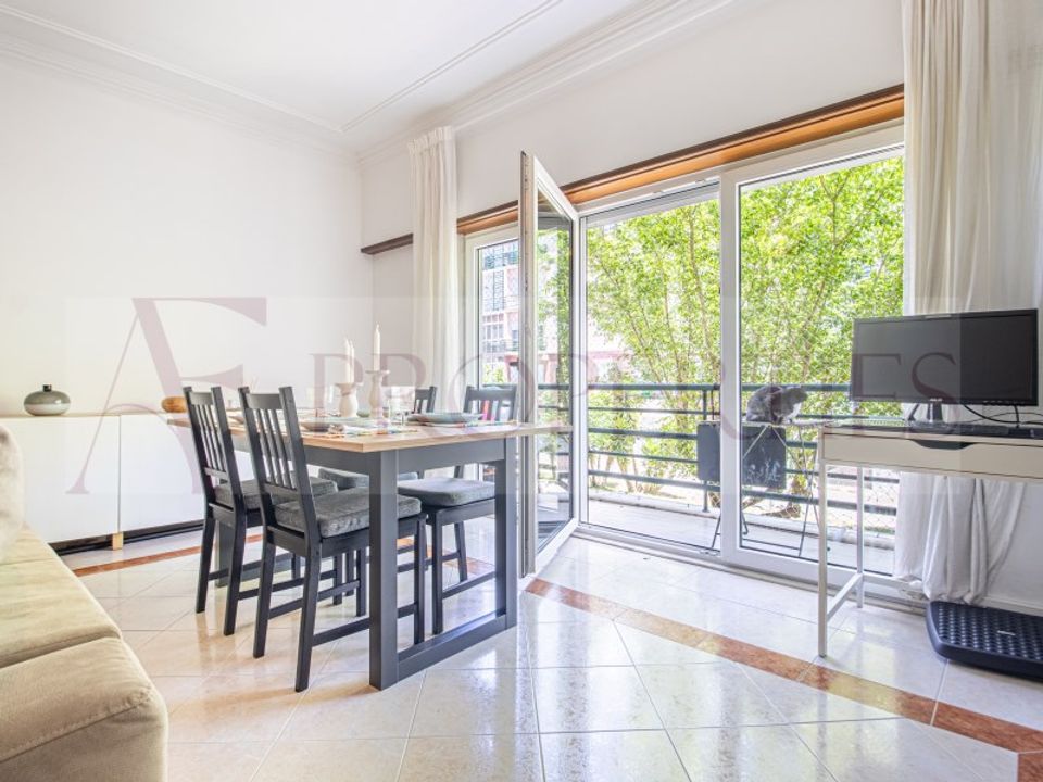 Apartamento en Cacem, Lisbon - foto 1