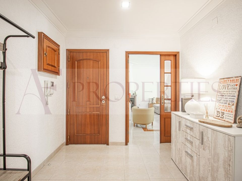 Apartamento en Cacem, Lisbon - foto 2