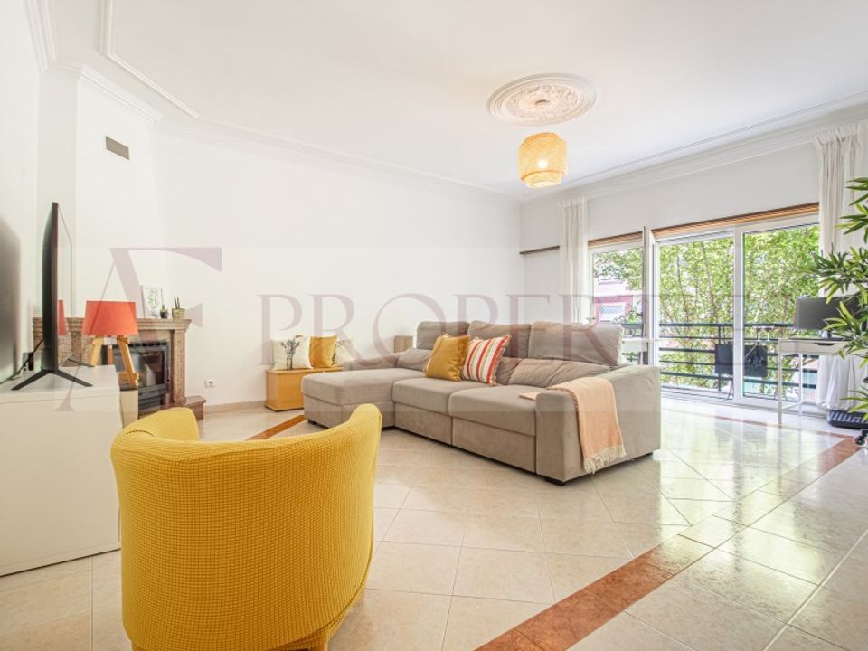 Apartamento en Cacem, Lisbon - foto 3