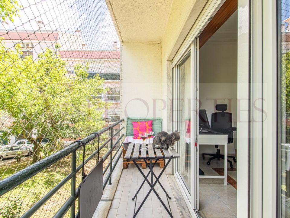 Apartamento en Cacem, Lisbon - foto 4
