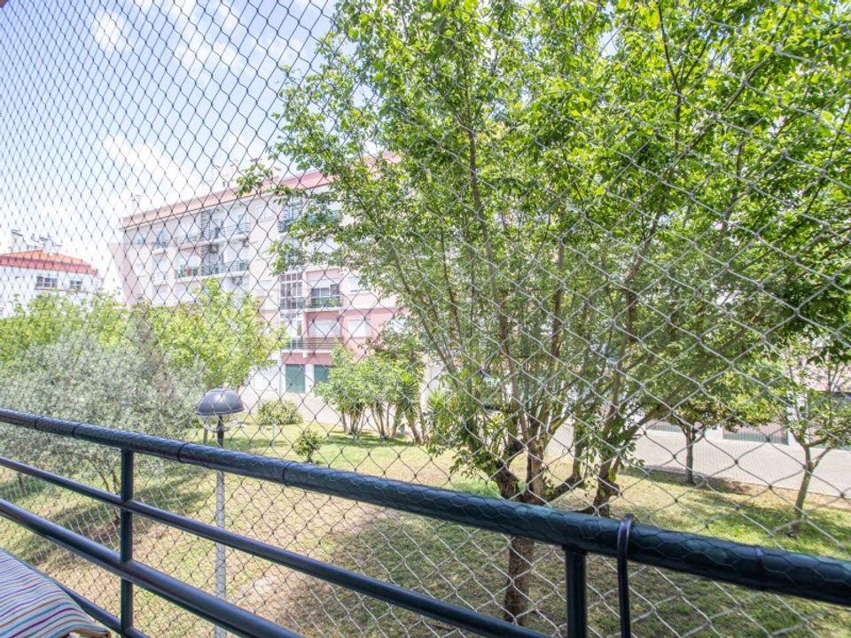 Apartamento en Cacem, Lisbon - foto 5