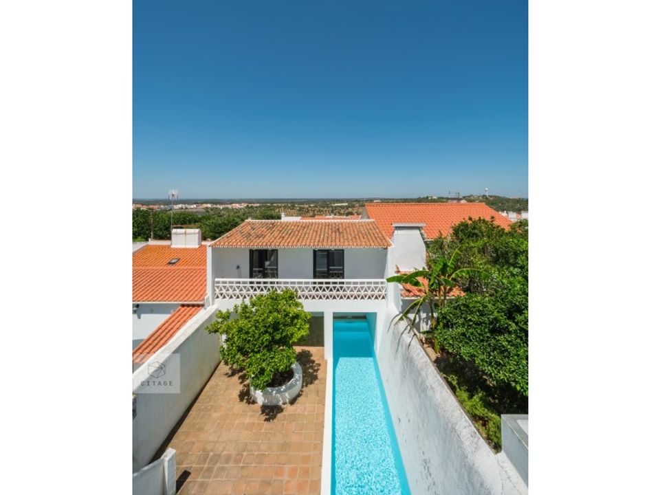 Villa i Mora, Evora - bilde 2