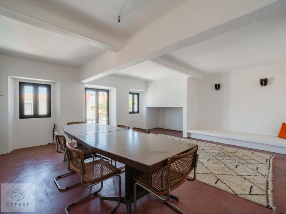 Villa i Mora, Evora - bilde 3