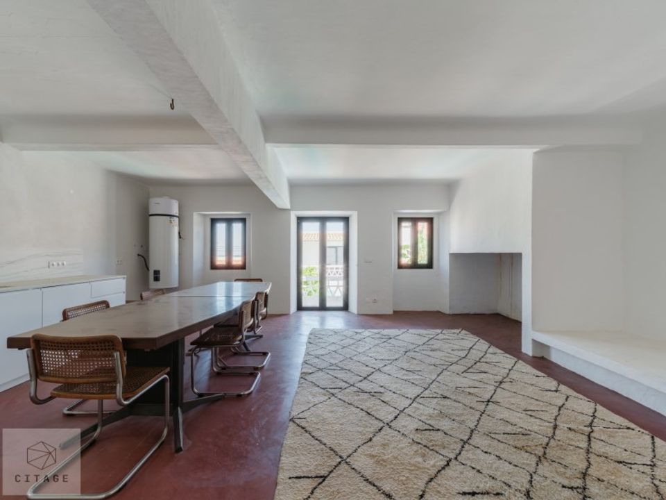 Villa i Mora, Evora - bilde 5