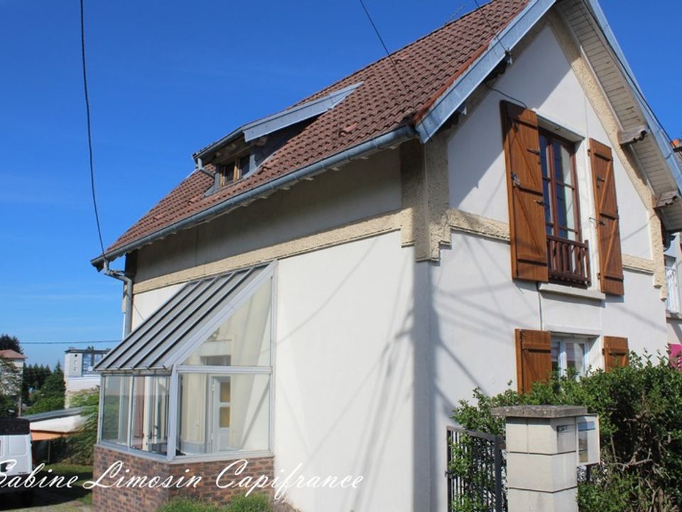 Villa i Montbeliard, Doubs - foto 1