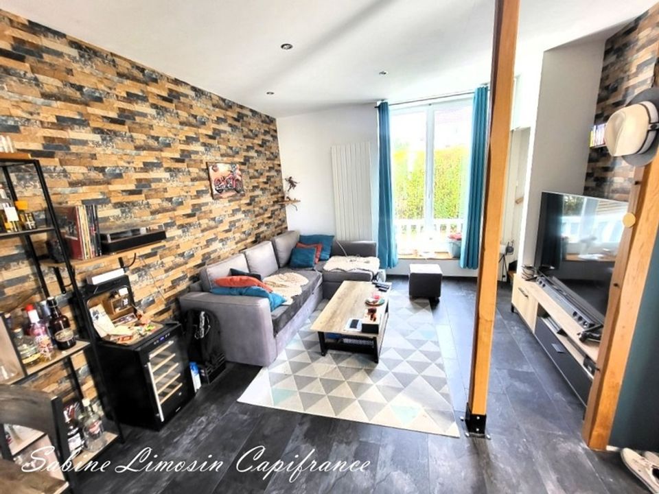 Villa i Montbeliard, Doubs - foto 2