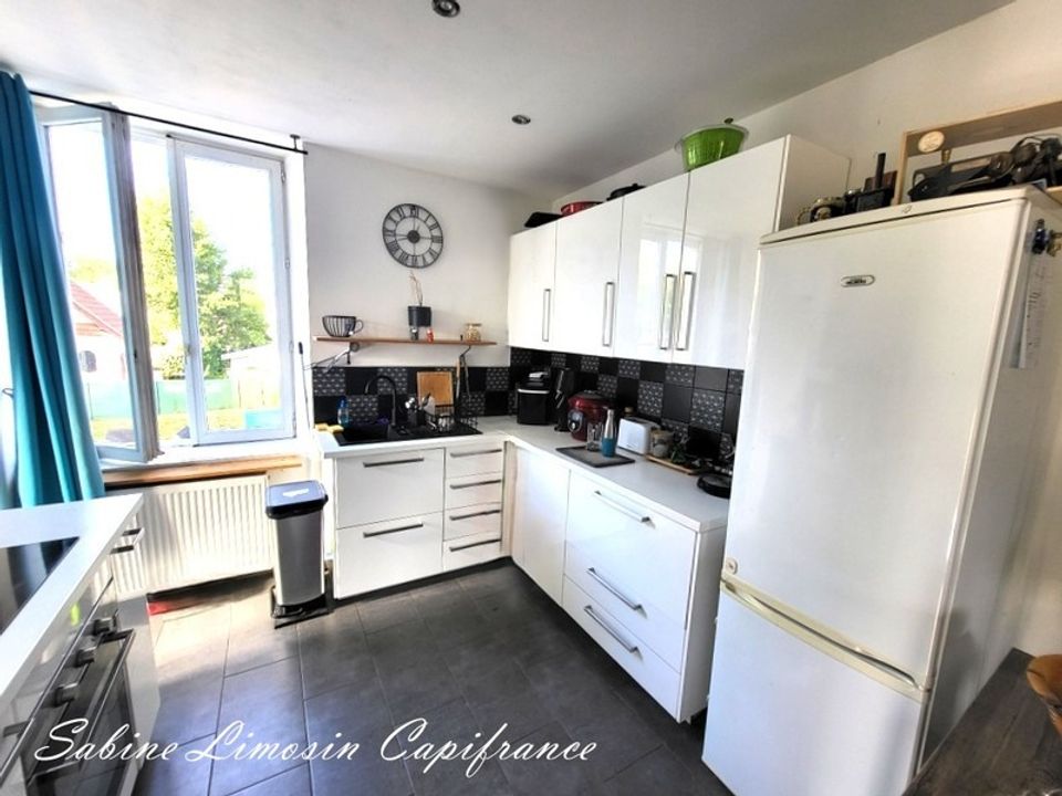Villa i Montbeliard, Doubs - foto 3