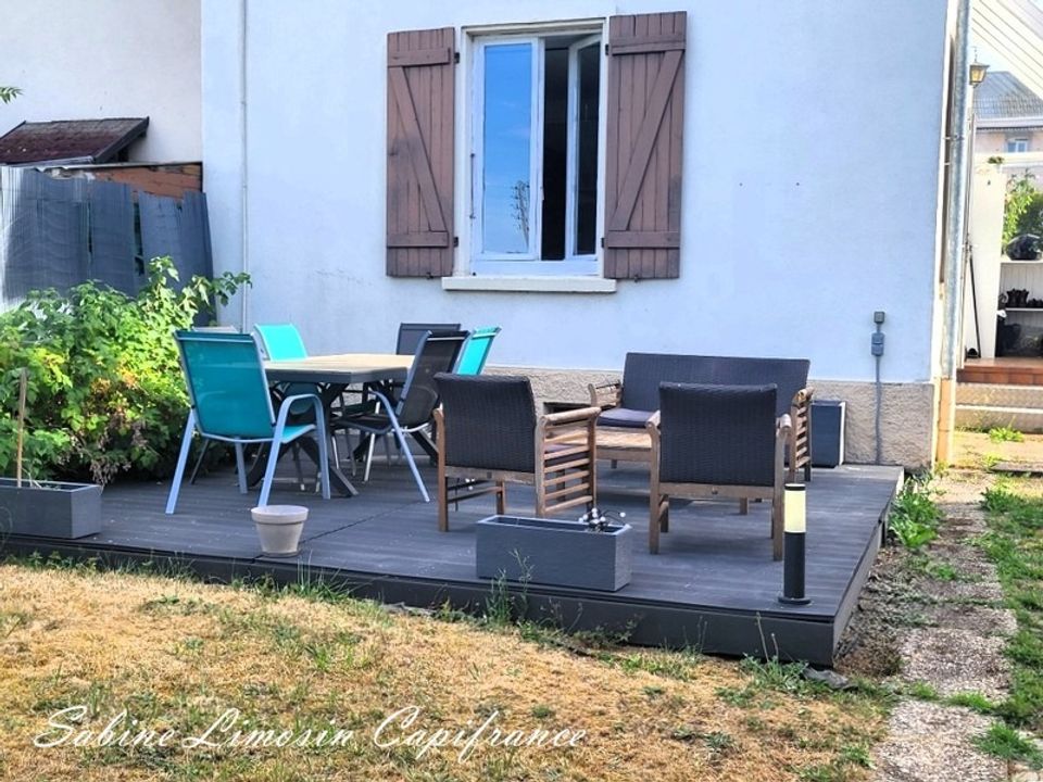 Villa i Montbeliard, Doubs - foto 5