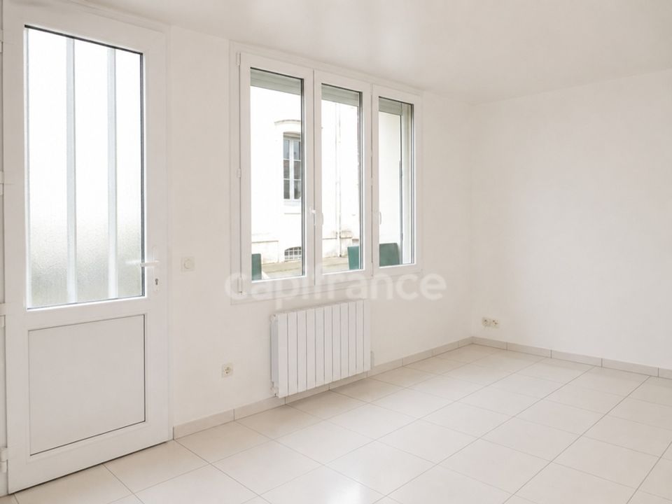 Apartament: Saujon, Charente-Maritime – zdjęcie 2