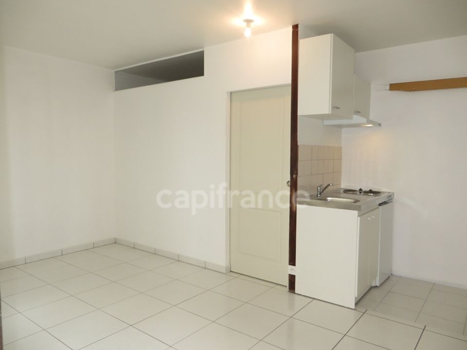 Apartament: Saujon, Charente-Maritime – zdjęcie 3
