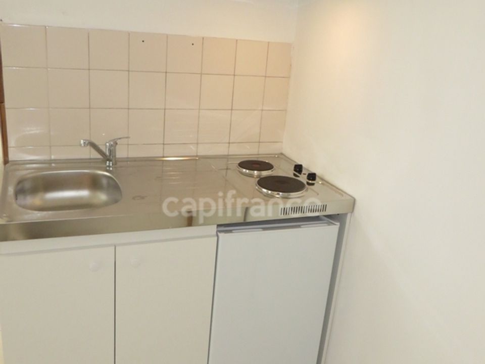 Apartament: Saujon, Charente-Maritime – zdjęcie 4
