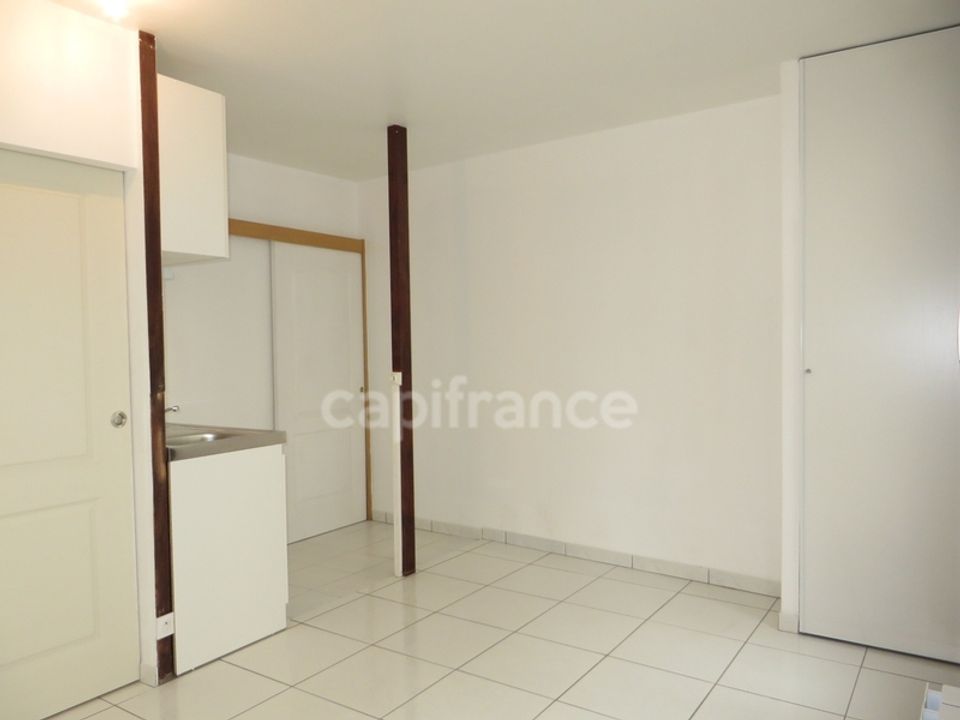 Apartament: Saujon, Charente-Maritime – zdjęcie 5
