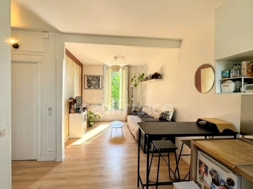 Lejlighed i Neuilly-Plaisance, Seine-Saint-Denis - foto 2