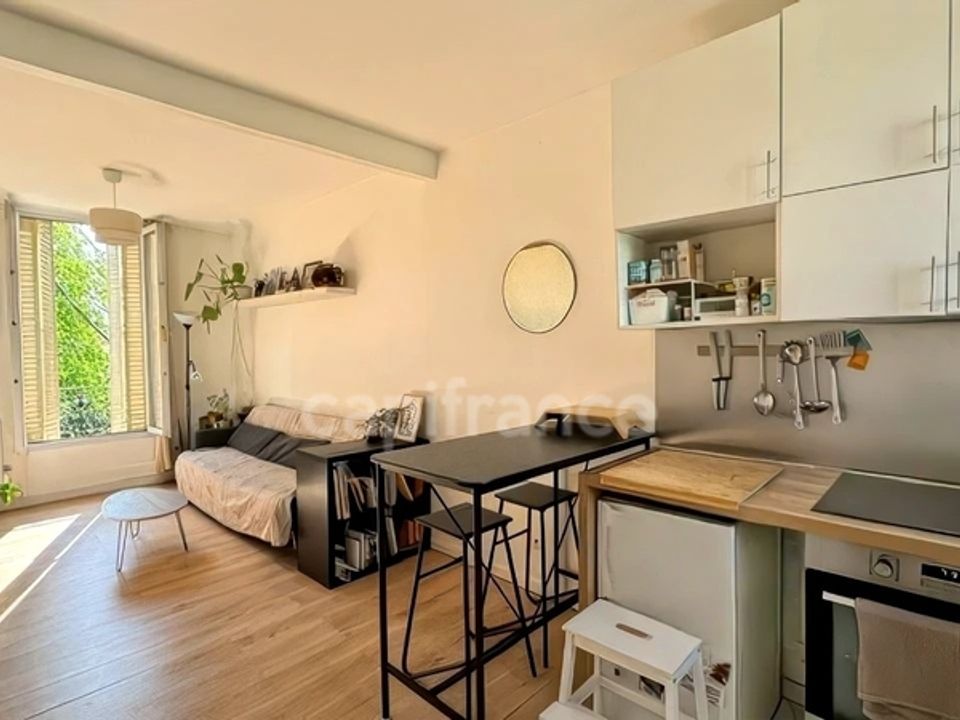 Lejlighed i Neuilly-Plaisance, Seine-Saint-Denis - foto 4