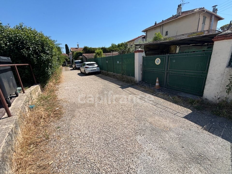 Villa i Le Cannet, Alpes-Maritimes - foto 1