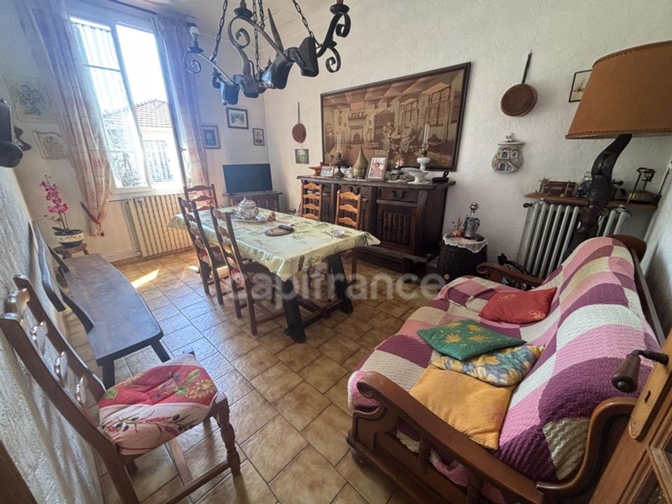 Villa i Le Cannet, Alpes-Maritimes - foto 4