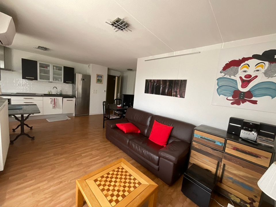 Lejlighed i La Salvetat-Saint-Gilles, Haute-Garonne - foto 4