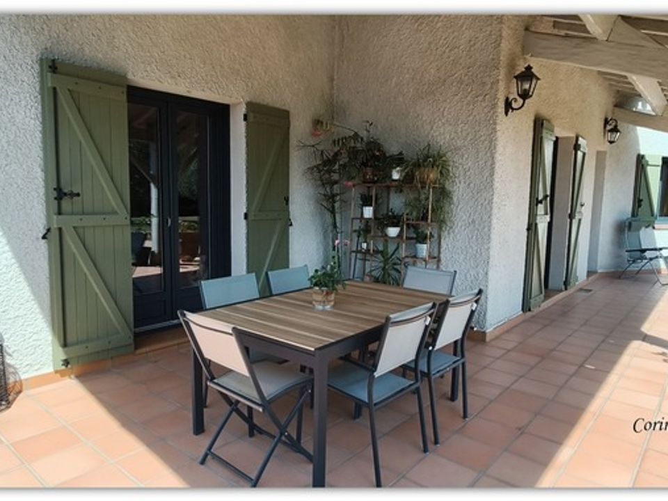 Villa i Saint-Nicolas-de-la-Balerme, Lot-et-Garonne - foto 4