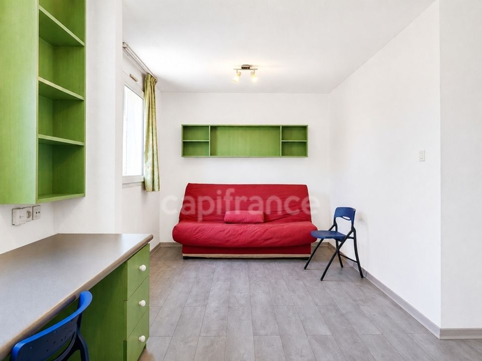 Studio i Chambery, Savoie - foto 1