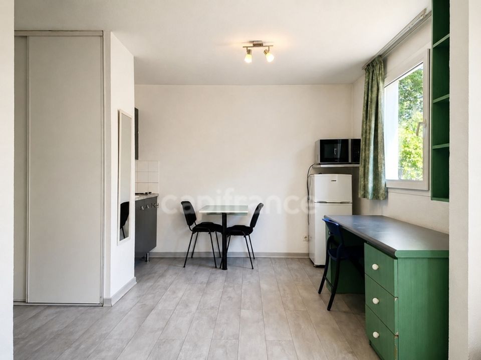 Studio i Chambery, Savoie - foto 2