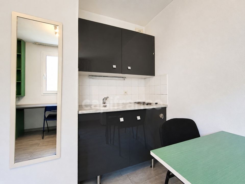Studio i Chambery, Savoie - foto 3