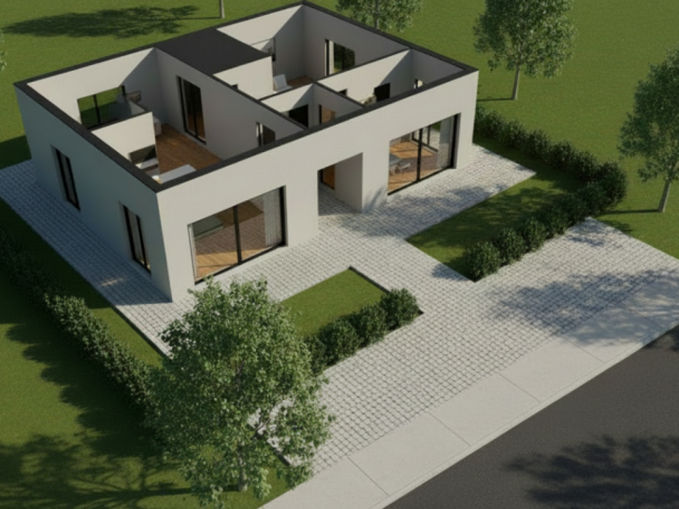 Villa i Casale sul Sile, Treviso - foto 1