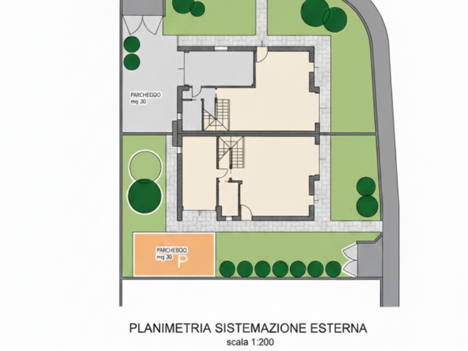 Villa i Casale sul Sile, Treviso - foto 2