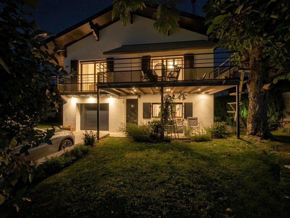 Villa en Aix-les-Bains, Savoie - foto 1