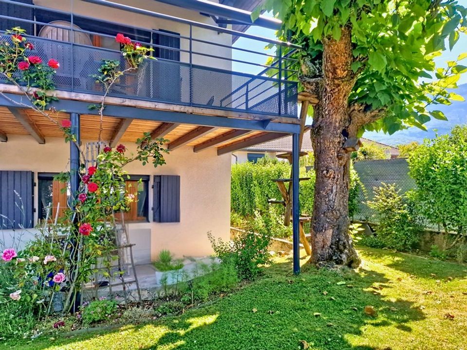 Villa en Aix-les-Bains, Savoie - foto 2