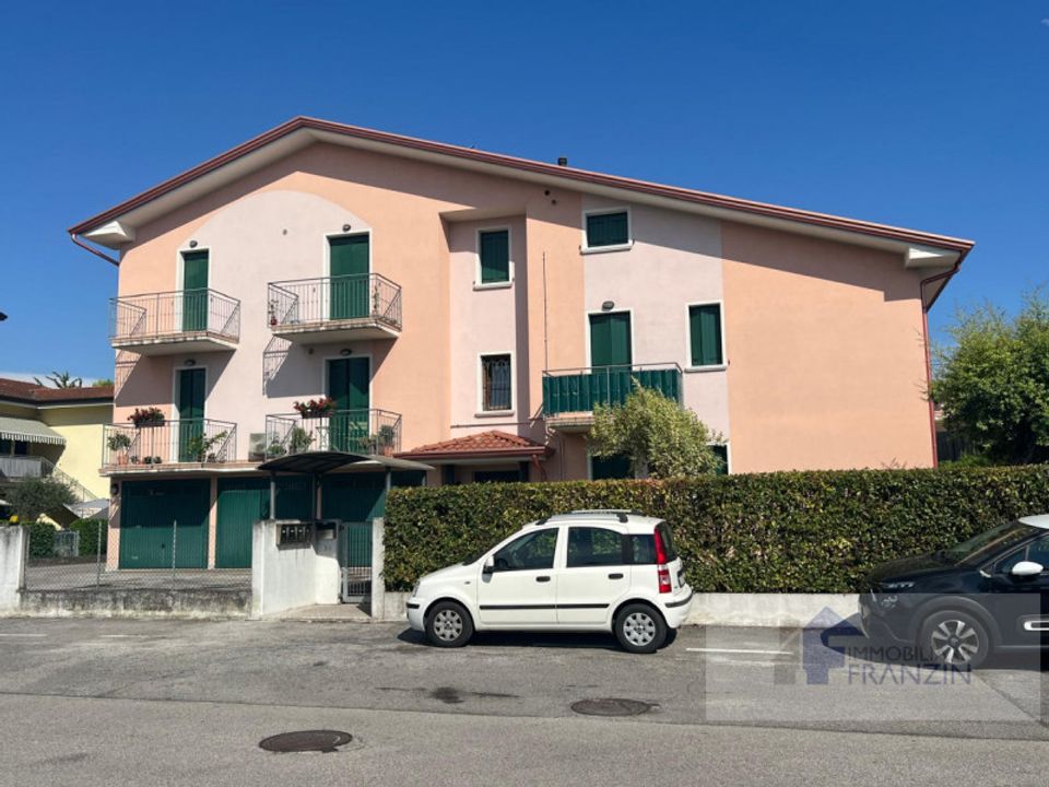 Lejlighed i Fossalta di Piave, Venice - foto 1