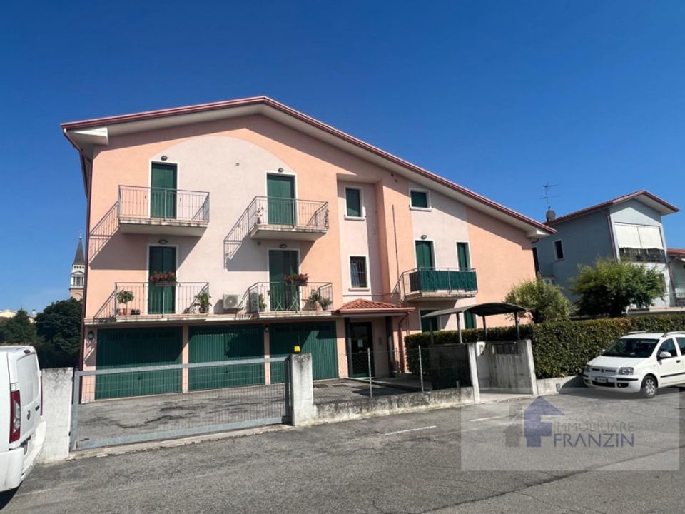 Lejlighed i Fossalta di Piave, Venice - foto 2