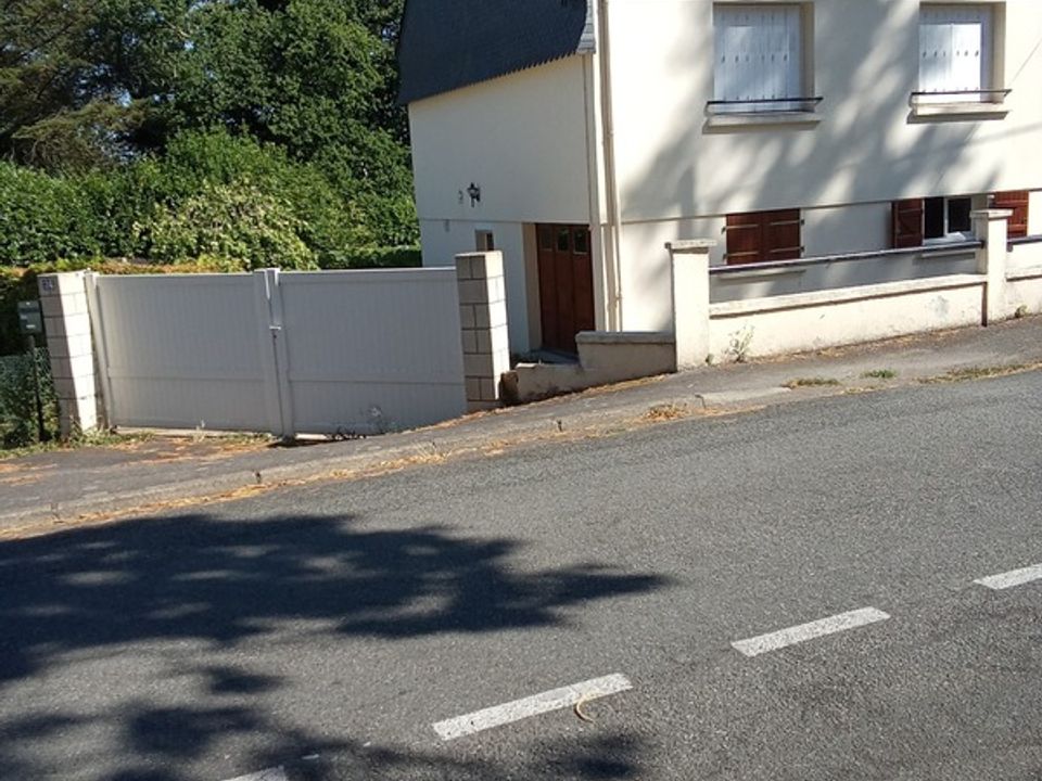 Villa i Hennebont, Morbihan - bilde 1