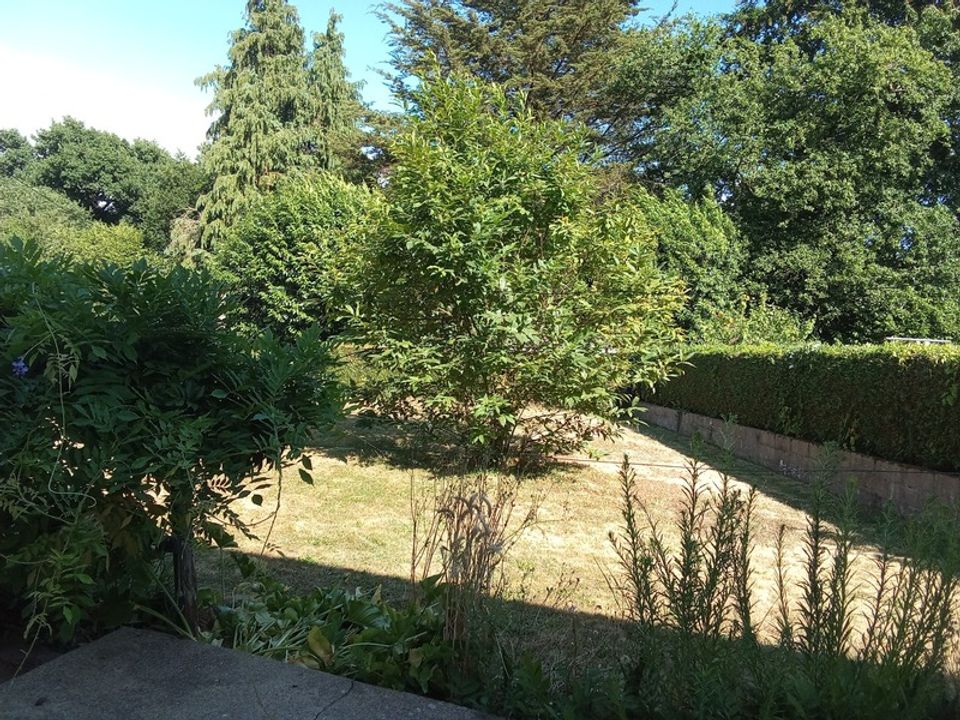 Villa i Hennebont, Morbihan - bilde 3