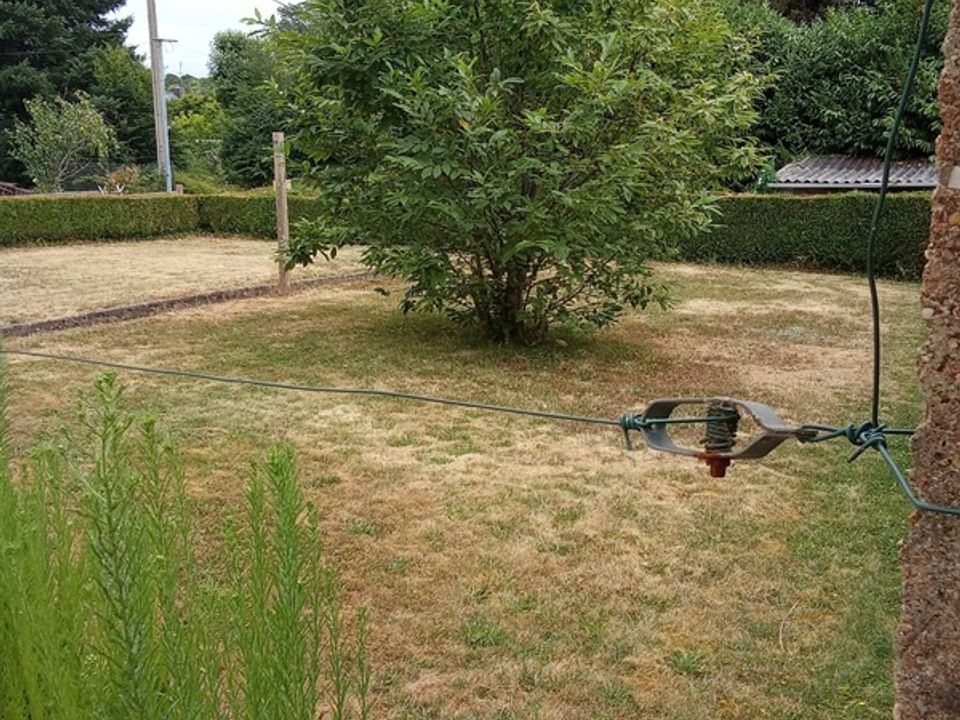 Villa i Hennebont, Morbihan - bilde 5