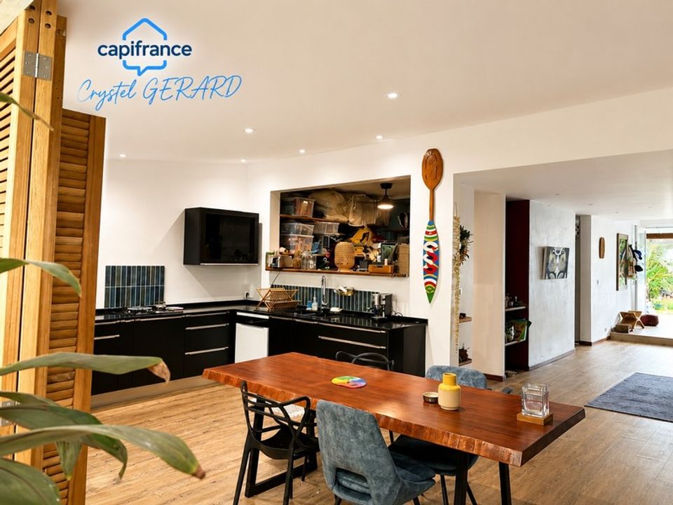 Villa - Cayenne, French Guiana - photo 2