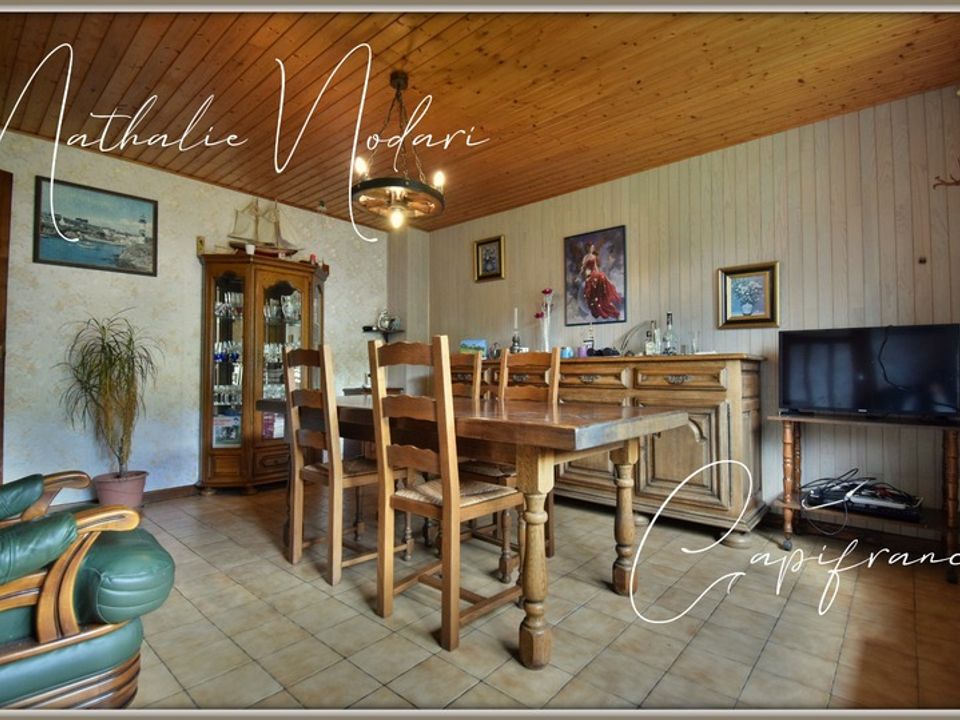 Apartament: Cornimont, Vosges – zdjęcie 1