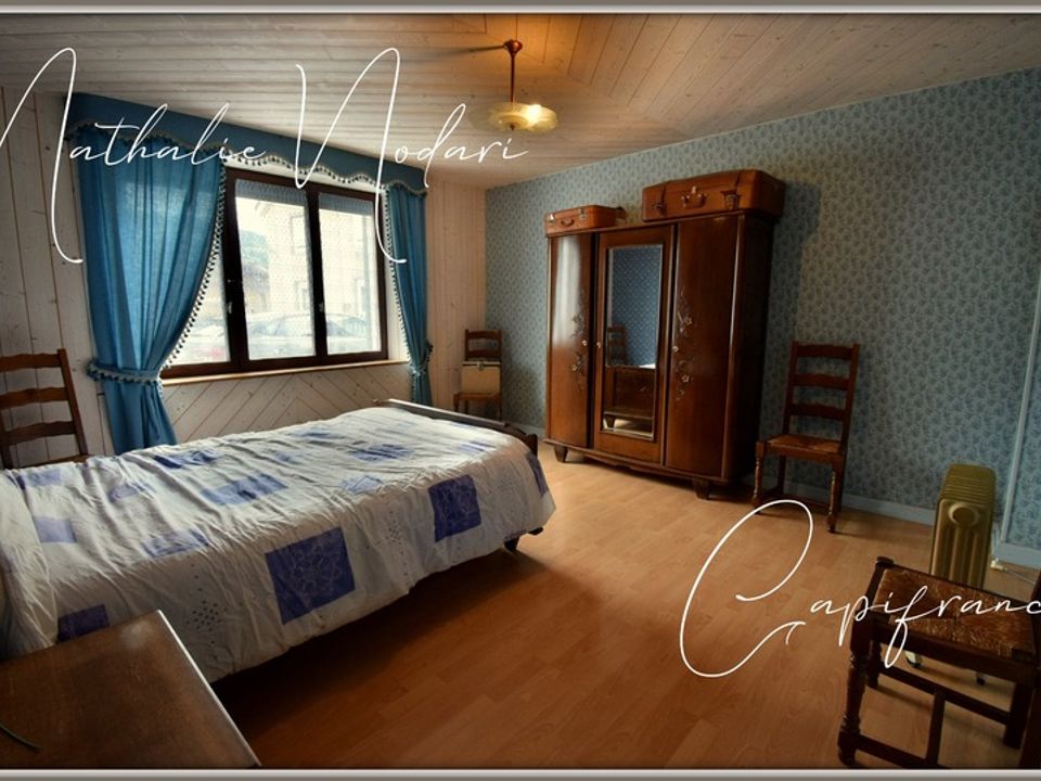 Apartament: Cornimont, Vosges – zdjęcie 3